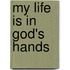 My Life Is In God's Hands