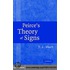 Peirce''s Theory of Signs