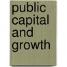 Public Capital and Growth by Serkan Arslanalp