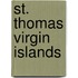 St. Thomas Virgin Islands