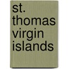 St. Thomas Virgin Islands door Lynne Sullivan