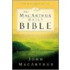 The MacArthur Daily Bible