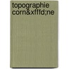 Topographie Corn&xfffd;ne by Damien Gatinel
