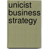 Unicist Business Strategy door Peter Belohlavek