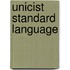 Unicist Standard Language