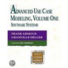 Advanced Use Case Modeling door Granville Miller