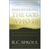 Discovering The God Who Is