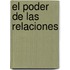 El poder de las relaciones