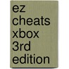 Ez Cheats Xbox 3Rd Edition door The Cheath Mistress