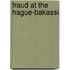 Fraud At The Hague-Bakassi