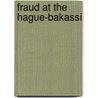 Fraud At The Hague-Bakassi door Adebayo Adeolu