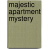 Majestic Apartment Mystery door Veda Taylor Strong