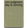 Non-Judgment Day Is Coming door David Mutchler