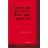 Report Discourse Ten Cog H door Doshisha University