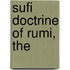 Sufi Doctrine of Rumi, The