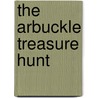 The Arbuckle Treasure Hunt door Nashoba Tuklo