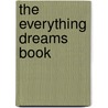 The Everything Dreams Book door Jenni Kosarin