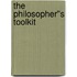 The Philosopher''s Toolkit