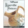 Warman's Roseville Pottery by Mark Moran