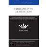 e-Discovery in Arbitration door Authors Multiple Authors