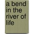 A Bend In The River Of Life