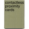 Contactless proximity cards door Kevin Roebuck
