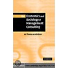 Economic Soc Manage Consult by Thomas Armbruster