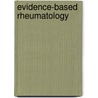 Evidence-Based Rheumatology door Tugwell