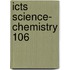 Icts Science- Chemistry 106