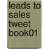 Leads To Sales Tweet Book01