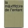 La M&xfffd;ire De L''enfant door Juan Narbona