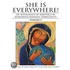 She Is Everywhere! Volume 3