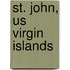 St. John, Us Virgin Islands