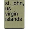 St. John, Us Virgin Islands door Lynne Sullivan