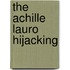 The Achille Lauro Hijacking