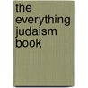 The Everything Judaism Book door Richard D. Bank