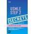 Usmle Step 2 Secrets E-Book