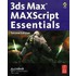 3ds Max Maxscript Essentials