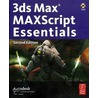 3ds Max Maxscript Essentials door Autodesk Autodesk