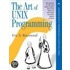 Art Of Unix Programming, The