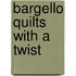 Bargello Quilts With A Twist
