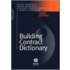 Building Contract Dictionary