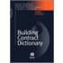 Building Contract Dictionary