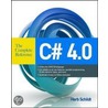 C 4.0 The Complete Reference door Herbert Schildt