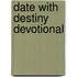 Date With Destiny Devotional