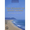 Ecology of Sandy Shores, The door Anton McLachlan A.C. Brown