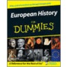 European History For Dummies door Stephan Lang