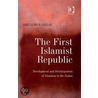 First Islamist Republic, The door Abdullahi A. Gallab