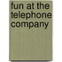 Fun At The Telephone Company