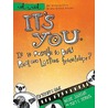 It's You Participant's Guide door Thomas Nelson Publishers